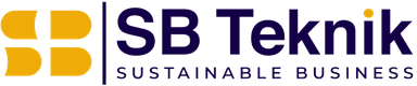 SBTeknik Logo
