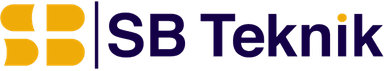 SBTeknik Logo