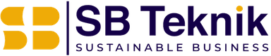 SBTeknik Logo